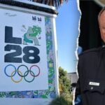 lapd-chief-warns-los-angeles-not-prepared-to-secure-2028-olympics-due-to-staffing-shortages