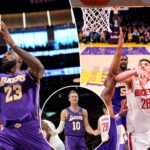 lakers-fall-to-rockets-in-game-5-despite-austin-reaves’-return