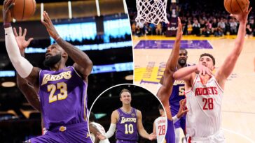 lakers-fall-to-rockets-in-game-5-despite-austin-reaves’-return