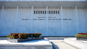 cultural-groups-ask-federal-judge-to-halt-trump’s-renovations-of-kennedy-center