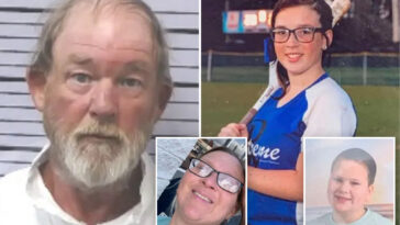 alabama-man-arrested-in-brutal-murders-of-mother,-pregnant-teen-daughter-and-12-year-old-son