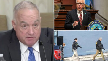 ex-minnesota-state-trooper-reveals-how-state-‘tried-to-cover-up-fraud-allegations’-—-then-walz-shut-down-his-department