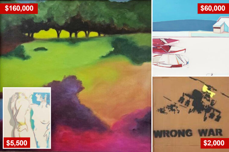 father-daughter-duo-sold-fake-banksys-and-warhols-to-nyc’s-art-houses-in-$2m-scam