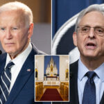 biden-admin-‘zealously’-probed-‘traditional’-christians-—-even-keeping-tabs-on-priests:-doj-report