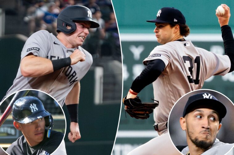 how-far-can-the-yankees’-infusion-of-young-and-homegrown-talent-take-them?