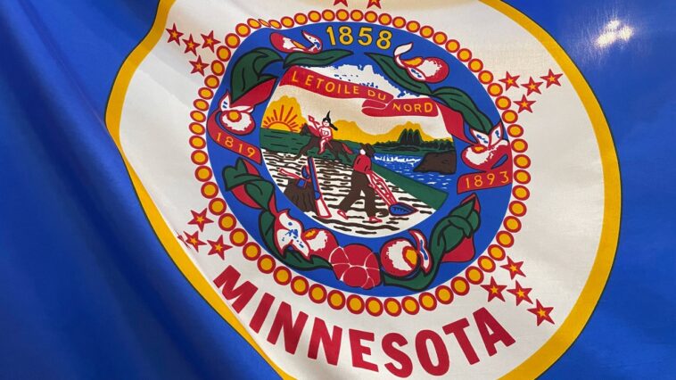 minnesota-democrats-push-bill-to-cut-state-aid-to-cities-that-fly-the-original-state-flag