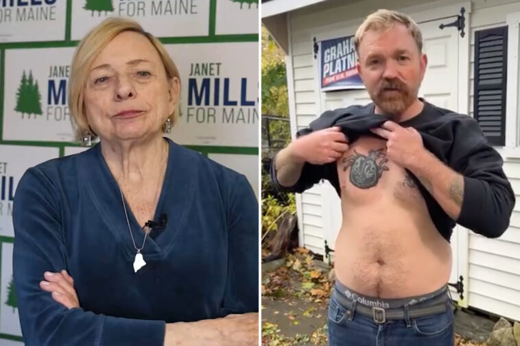 maine-gov.-janet-mills-ends-senate-campaign,-clearing-way-for-left-winger-graham-platner