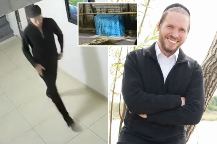 new-york-rabbi-found-dismembered,-stuffed-in-closet-after-being-killed-by-colombian-gang