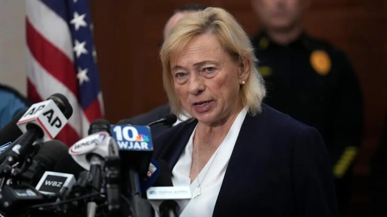 maine-gov-janet-mills-drops-out-of-democratic-race-for-senate,-signaling-she-struggled-to-raise-enough-money