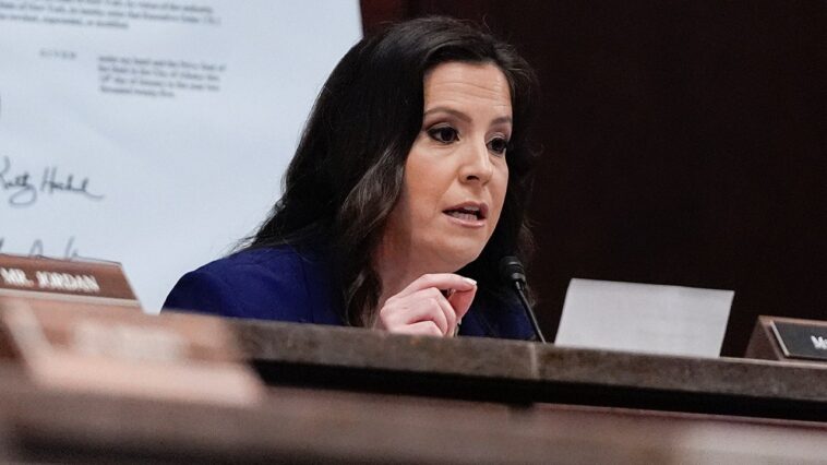 ‘not-a-prepared-question’:-stefanik-recounts-college-hearing-prep-about-antisemitism-on-‘ruthless’