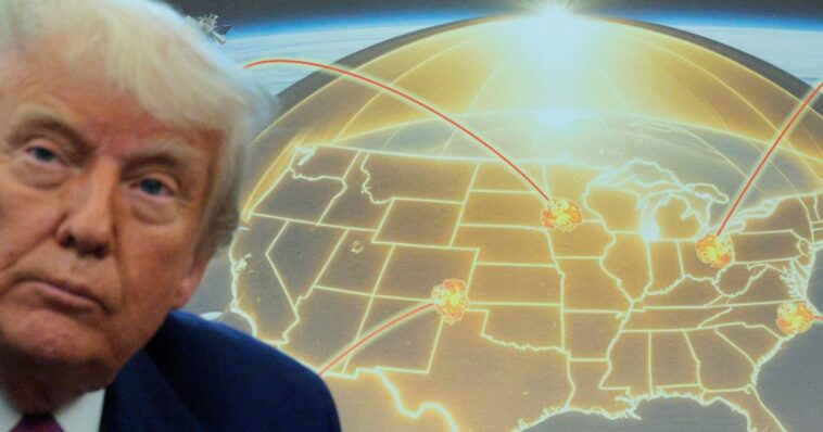 trump-teases-upcoming-release-on-ufo-files:-things-‘you-wouldn’t-believe’