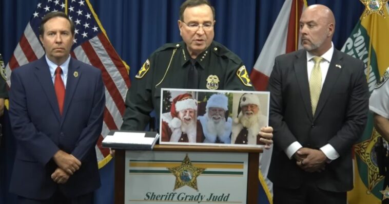 disgusting:-popular-‘polk-county-santa’-busted-in-massive-florida-child-sex-sting,-tried-paying-$200-to-have-sex-with-13-year-old