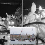israeli-navy-intercepts-gaza-flotilla-hundreds-of-miles-from-strip