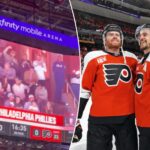 phillies-players,-families-viciously-booed-for-horrific-start-while-at-flyers-playoff-game