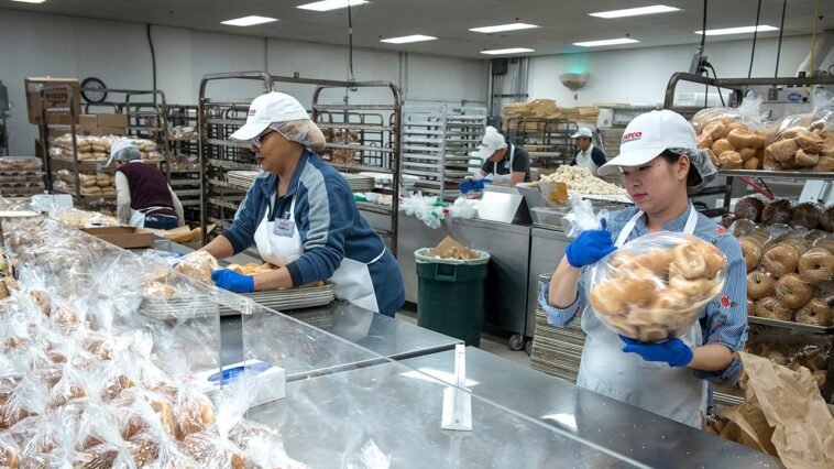 costco-shoppers-sound-off-after-downsized-bagels-fuel-pricing-controversy