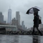 brewing-coastal-storm-may-slam-the-northeast-with-weekend-washout