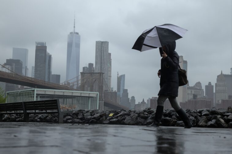 brewing-coastal-storm-may-slam-the-northeast-with-weekend-washout