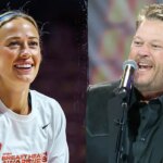 fever’s-sophie-cunningham-has-priceless-reaction-to-blake-shelton-showing-up-to-practice