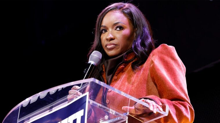 critics-roast-jasmine-crockett-after-she-calls-herself-‘one-of-the-535-most-powerful-people’-in-us