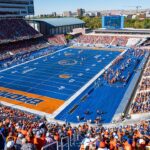 boise-state-honors-pair-of-football-legends-with-unique-on-field-display
