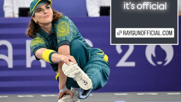olympic-breakdancer-rachael-‘raygun’-gunn-announces-newest-venture-after-losing-her-university-job