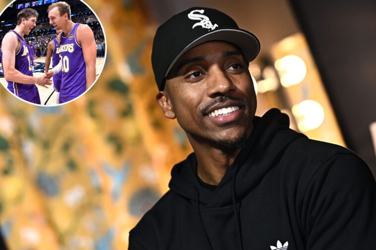 jeff-teague-spits-hot-take-on-club-520-pod-about-lakers’-austin-reaves:-‘real-white-guy’