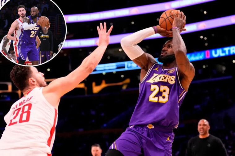 lebron-james-blasts-alperen-sengun-during-game-5-loss:-‘soft-a—’