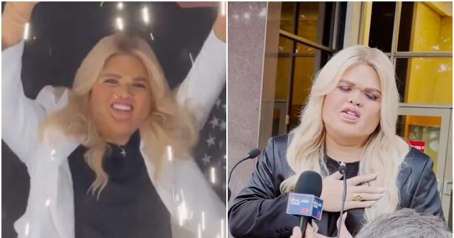 erika-kirk-slams-hollywood-elites-mocking-widows-with-‘whiteface,’-fantasizing-about-new-conservative-widows
