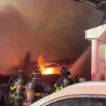 eight-nypd-officers-injured-in-massive-explosion-while-responding-to-knife-wielding-man-in-queens-home