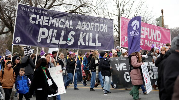 biden-admin-used-abortion-group-dossiers,-including-photos-of-minors,-to-target-christians,-doj-report-reveals