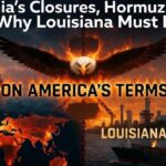 part-2:-refinery-reckoning-–-california’s-closures,-hormuz-reality,-and-why-louisiana-must-lead
