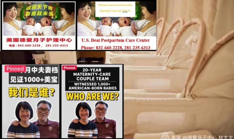 how-a-chinese-‘birth-tourism’-center-has-been-operating-in-plain-sight