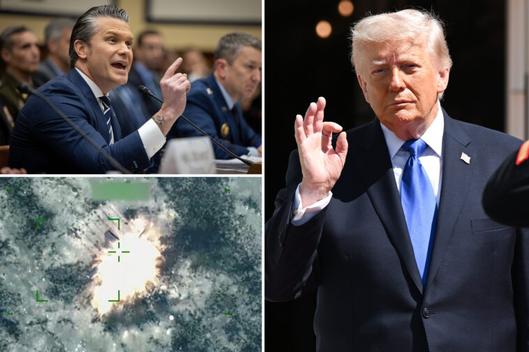 congress-shrugs-off-friday-deadline-for-60-day-limit-on-iran-conflict:-‘we-are-not-at-war’