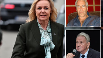son-of-norwegian-diplomats,-who-got-$5m-from-epstein,-dies-by-suicide