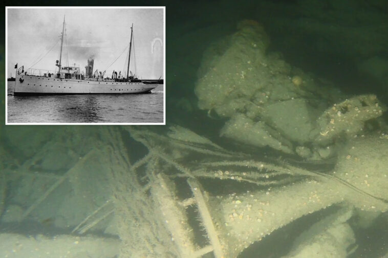 final-resting-place-of-us-coast-guard-cutter-revealed-108-years-after-it-was-sunk-in-wwi