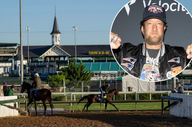 dave-portnoy’s-horse-makes-kentucky-oaks-field-—-and-money-is-pouring-in