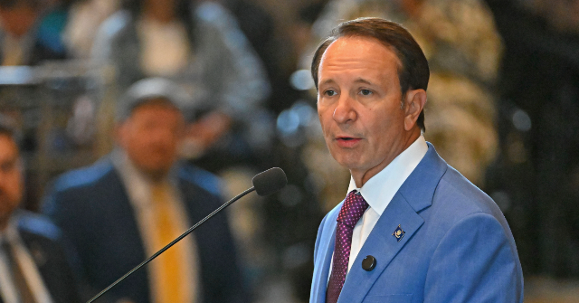 louisiana-gov.-jeff-landry-to-redraw-congressional-districts-after-supreme-court-ruling