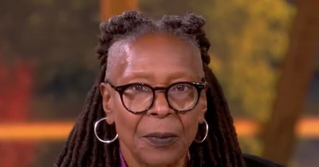 whoopi-goldberg:-scotus-louisiana-ruling-meant-to-discourage-people-of-color-from-voting