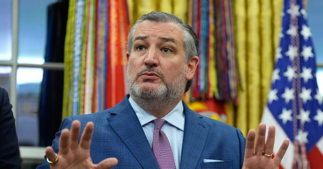 ted-cruz-defends-jimmy-kimmel’s-melania-trump-‘widow’-joke-from-fcc:-government-can’t-be-‘speech-police’