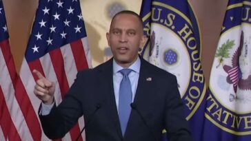 democrats-deny-inciting-violence-and-say-anyone-who-thinks-they-do-must-be-eliminated-by-any-means-necessary