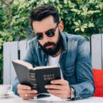 man-regrets-spending-15-minutes-reading-bible-this-morning