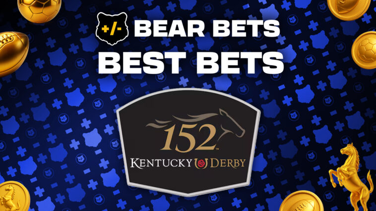 2026-kentucky-derby:-chris-‘the-bear’-fallica’s-expert-picks,-best-bets
