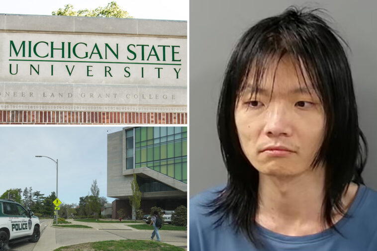 intruder-accused-of-running-meth-lab-at-michigan-state-university’s-largest-academic-building