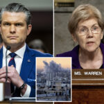 hegseth-grilled-on-military-purge,-insider-trading-and-iran-in-fiery-senate-hearing