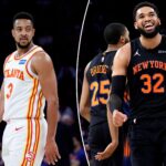 knicks-vs.-hawks-game-6-prediction:-nba-playoffs-picks,-odds,-best-bets-thursday
