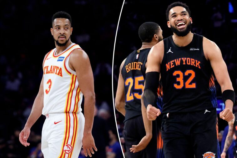 knicks-vs.-hawks-game-6-prediction:-nba-playoffs-picks,-odds,-best-bets-thursday