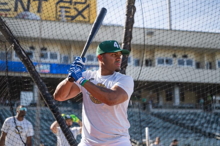 mets-claim-andy-ibanez-from-a’s-in-desperate-search-for-reinforcements