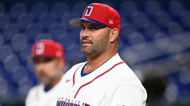 albert-pujols-open-to-becoming-a-manger,-says-his-‘name-is-in-the-hat’-after-recent-mlb-firings