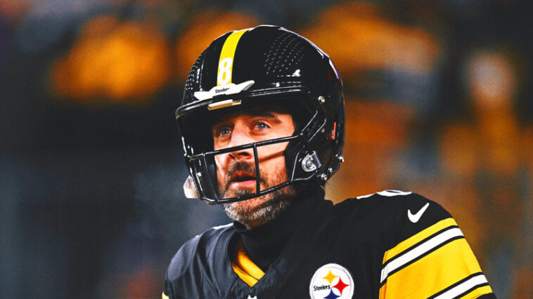 steelers-owner-art-rooney:-aaron-rodgers-decision-should-come-in-‘few-weeks’