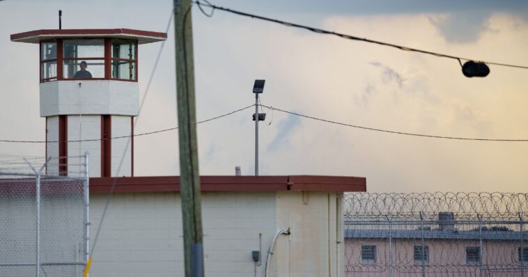 new-orleans-sheriff-indicted-on-30-felony-charges-in-connection-to-mass-jailbreak